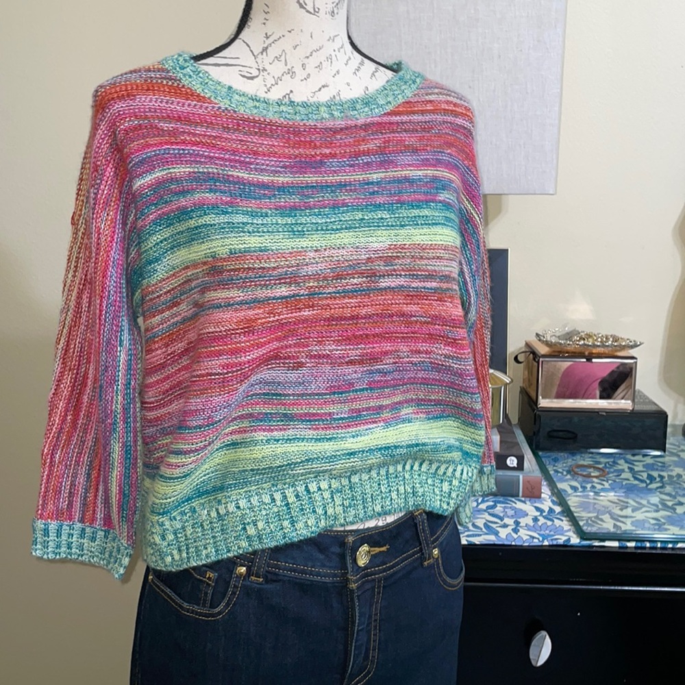 Petite Studio JPR Knit Sweater